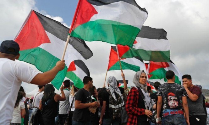 الإحصاء الفلسطيني يكشف عن تعداد الفلسطينيين حول العالم