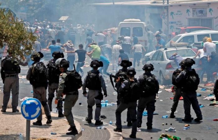 الكويت تدين ممارسات الاحتلال بحق القدس والأقصى