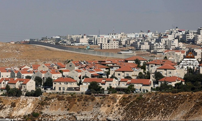 عقد المؤتمر الأول لمناهضة الاستيطان في بروكسل