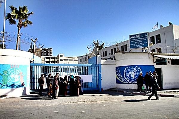 "أونروا": حصلنا على دعم جديد بقيمة 118 مليون $