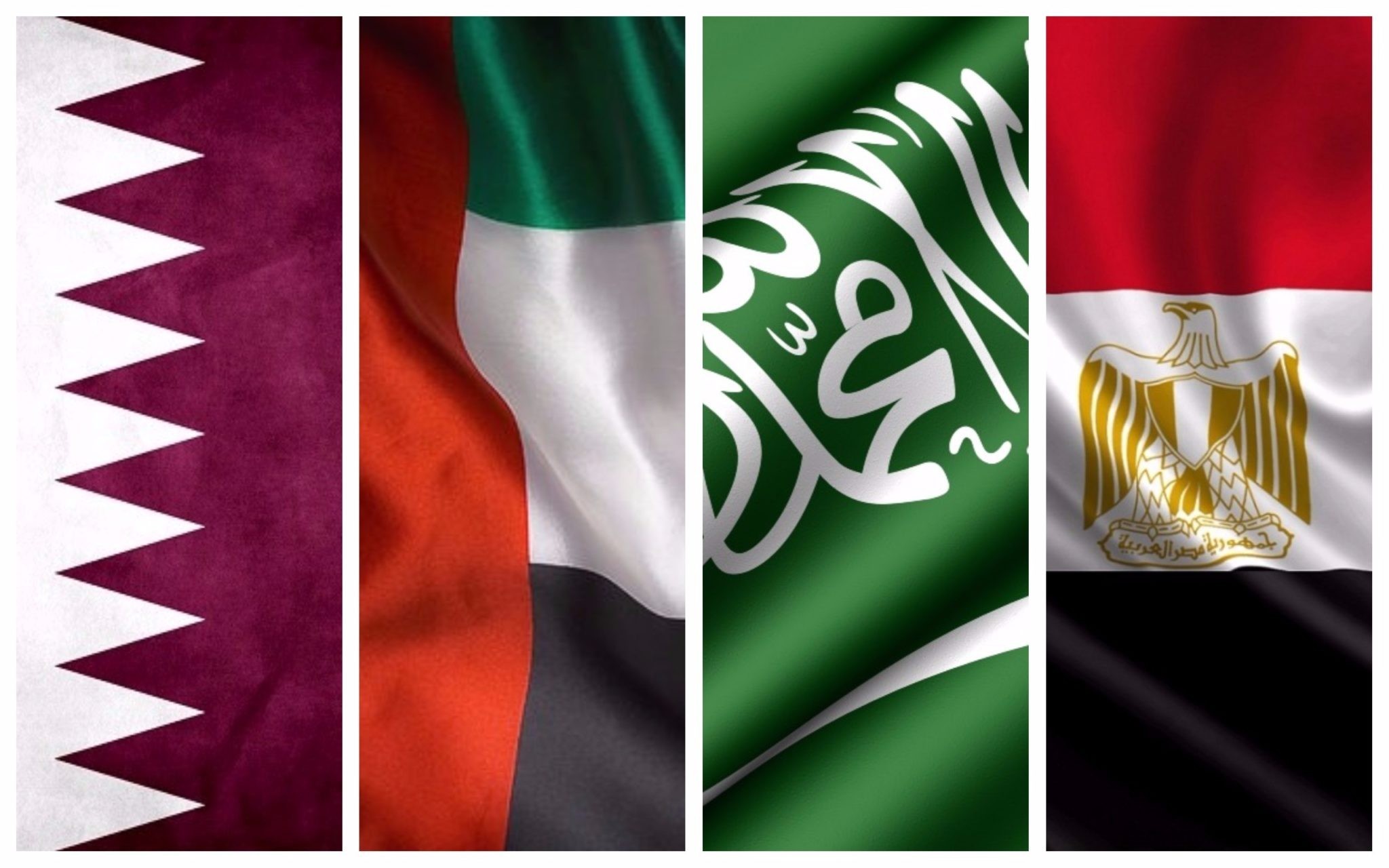 هذا ما طلبته دول المقاطعة من قطر مقابل رفع الحصار