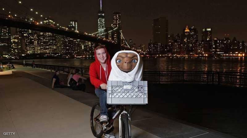 ألمانيا: لا توجد استعدادات في حالة هبوط كائنات فضائية