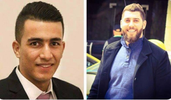 ما هو رد الاحتلال على اغتيال الشهيدين البرغوثي ونعالوة؟