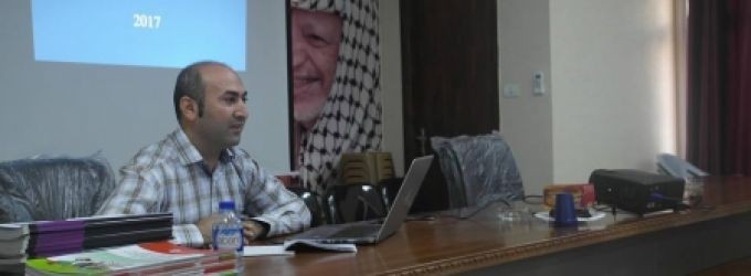 جنين: ورشة عمل لمناقشة "دليل التحويل الوطني لحماية الأطفال من العنف"