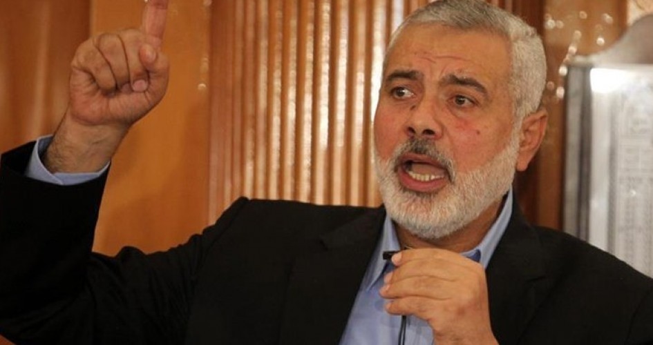 "هنية": الأيدي الآثمة التي امتدت لتنال من الشهيد البطش ستقطع