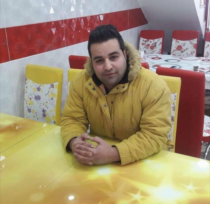 عائلة من جنين تطلق مناشدتها في البحث عن نجلها المفقود منذ ثلاثة أيام