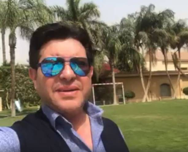 بالفيديو : بعد أزمته الصحية .. هاني شاكر يبعث رسالة لجمهوره...!