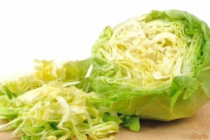 تناول الملفوف مرتين في الأسبوع.. وانتظر النتيجة!