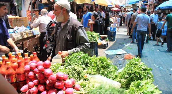 تحذير من التداعيات الاقتصادية الخطيرة بعد عشرة أعوام من الانقسام
