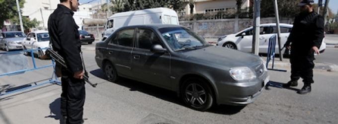 داخلية غزة: اتخذنا كافة الإجراءات لحماية الجبهة الداخلية