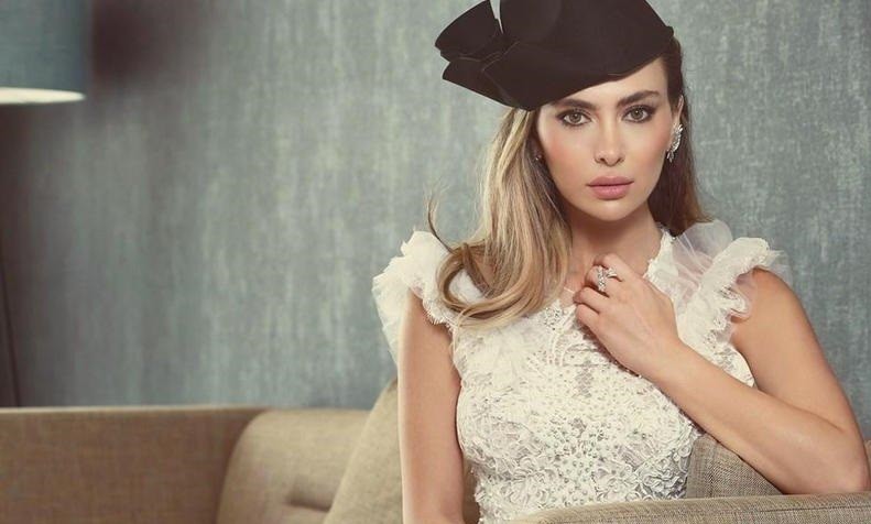 ستيفاني صليبا تتعرض للاستغلال من قبل خالها في " دقيقة صمت "