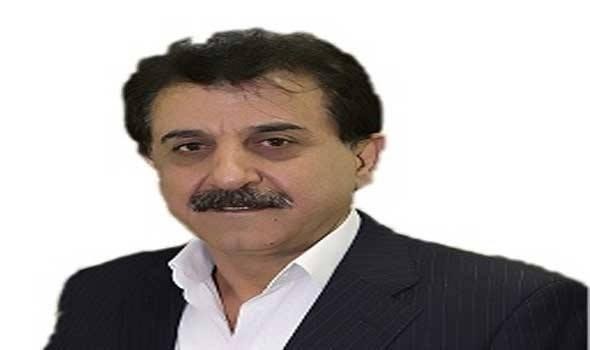 وصول "مهنا" لغزة لاستلام المعابر