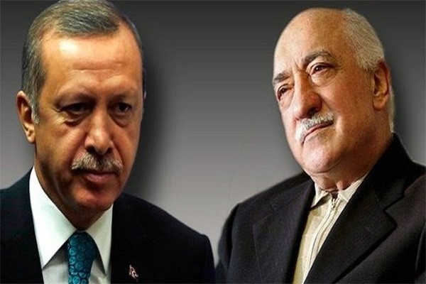 اعتقال "254" تركياً بتهمة الارتباط بفتح الله جولن