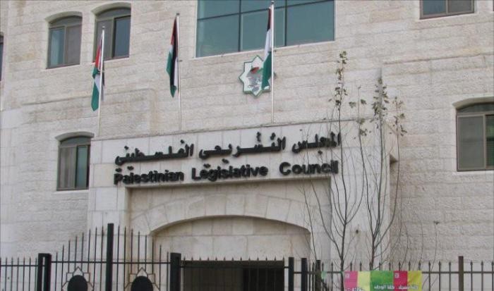 التشريعي يلتقي وفدا من البرلمان الأوروبي 