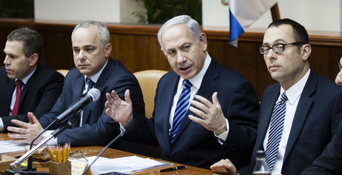 نتنياهو يدعو "الكابنيت" لاجتماع لمناقشة سيناريوهات اندلاع حرب شاملة