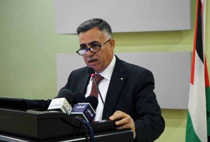 الأعرج يبحث مع ممثلي البنك الدولي مراحل تحسين خدمات الحكم المحلي