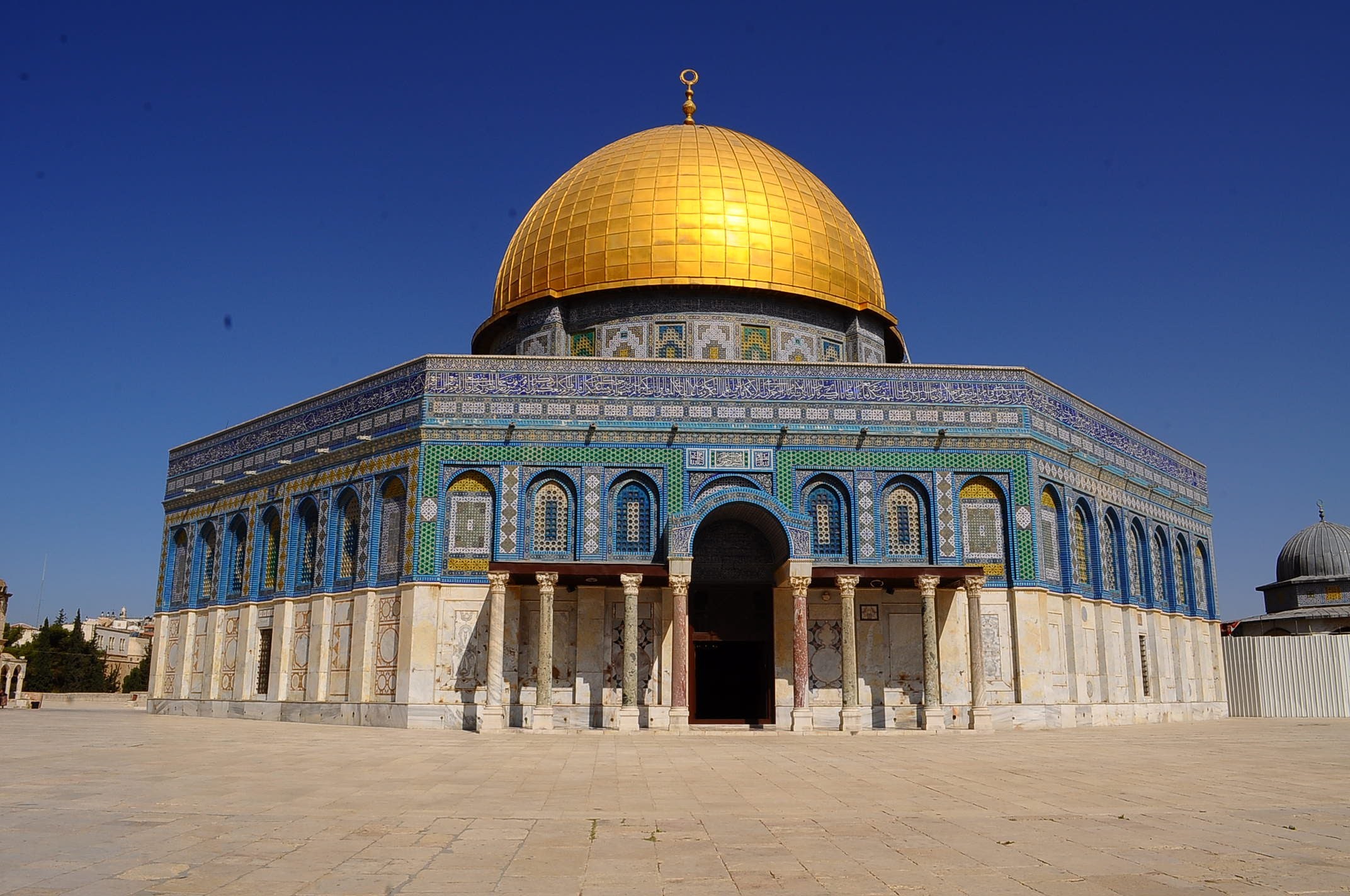 في يوم القدس العالمي