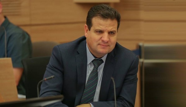 "أردان" يطالب بفتح تحقيق جنائي مع النائب "عودة"