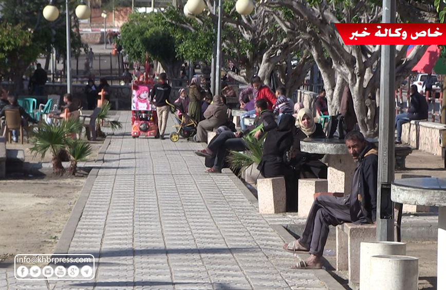 وتطلعاتهم العام الجديد