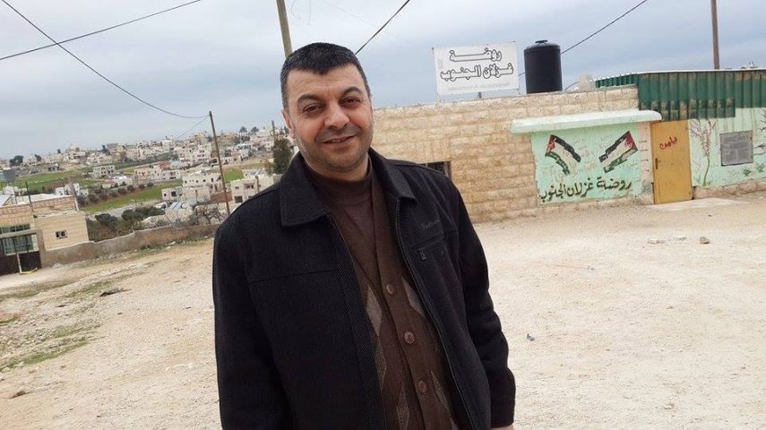 إعلام الأسرى يحمل الاحتلال المسؤولية عن حياة النائب الطل