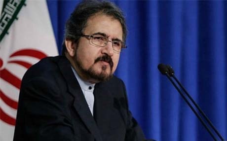 إيران تنفي إجراء مفاوضات غير مباشرة مع "إسرائيل" بالأردن