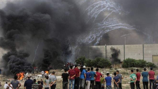 48 ساعة حاسمة بملف التهدئة بين غزّة وإسرائيل