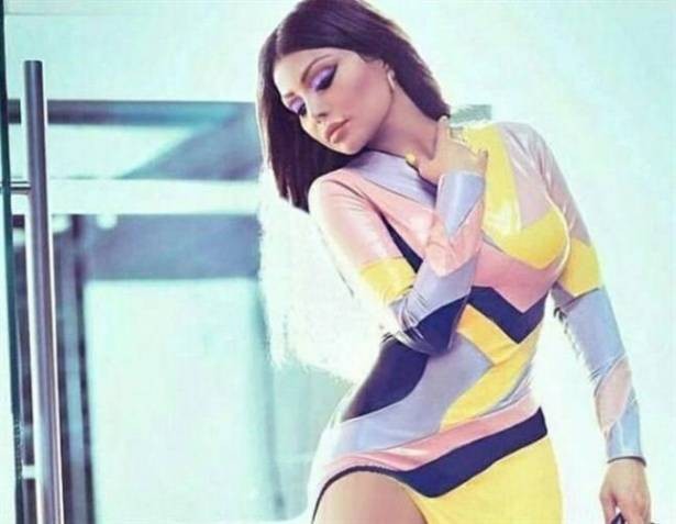 هيفاء وهبي ترفع دعوى قضائية ضدّ رولا يمّوت!