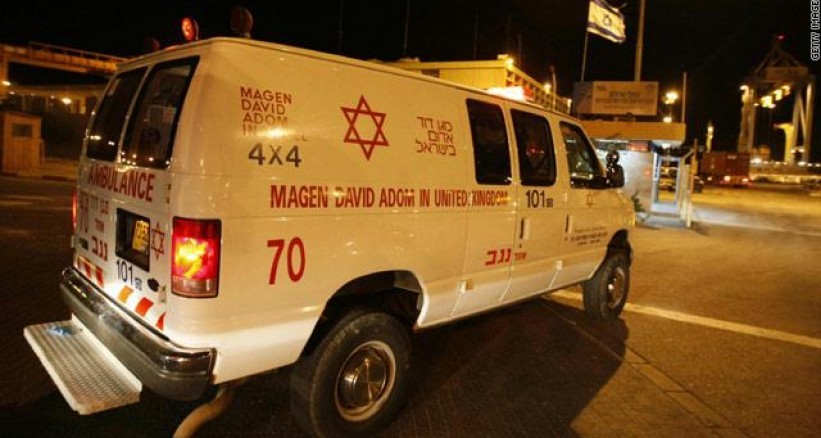 مصرع طفل بعد نسيانه داخل سيارة في القدس