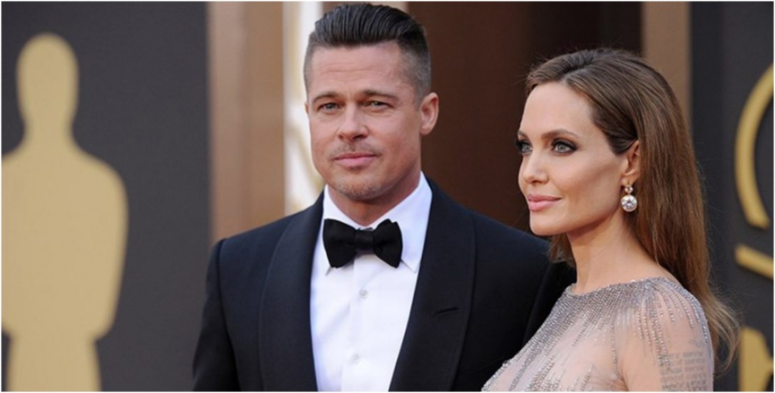 أنجلينا جولي "تُرعب" براد بيت.. فما السبب؟