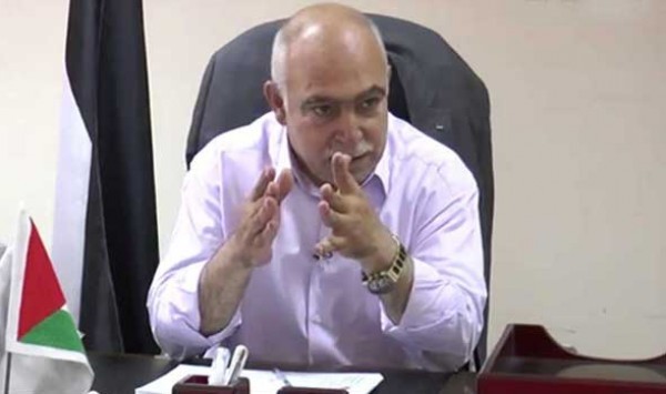 مركزية "فتح"  تشيد بمناقب المناضل الراحل ربيح الخندقجي