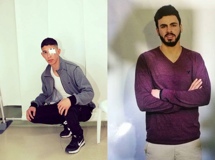 الاحتلال يُخفض أحكاماً صادرة بحق أسيرين مقدسيين