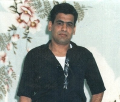 الأسير الخطيب يواصل إضرابه لليوم السابع على التوالي