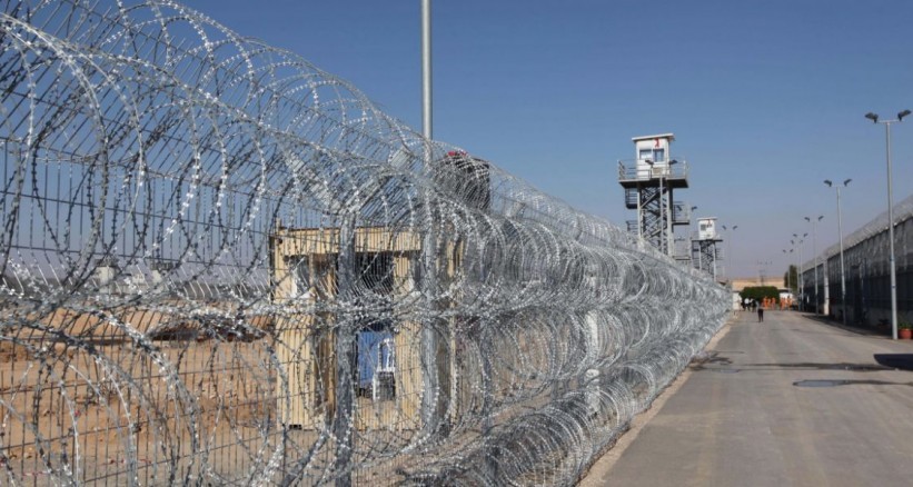 تمديد اعتقال مقدسيين والإفراج عن أسير