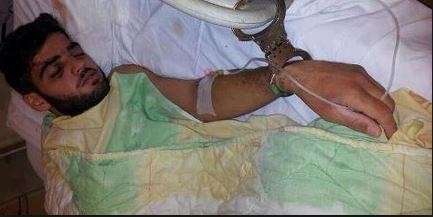 تعيين جلسة للنظر في طلب الإفراج المبكر عن أسير مريض