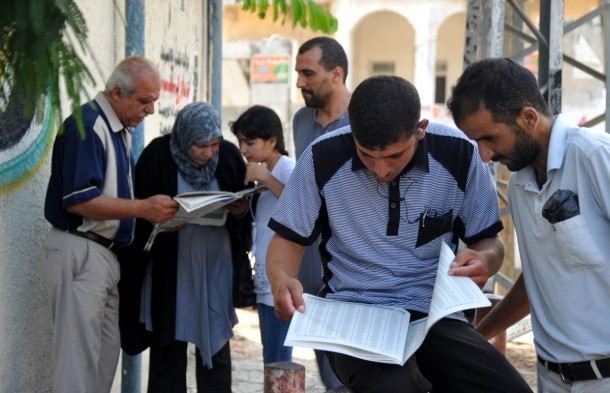 "جنين" تحصد 9 مراكز ضمن الطلبة الأوائل على مستوى فلسطين
