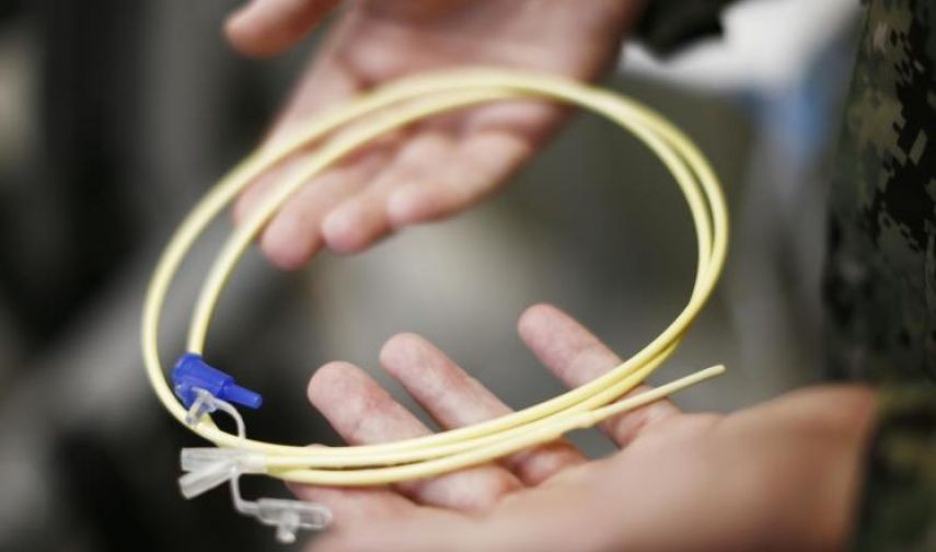 مصلحة السجون تدرس جلب أطباء من الخارج لإرغام الأسرى على تناول المغذيات