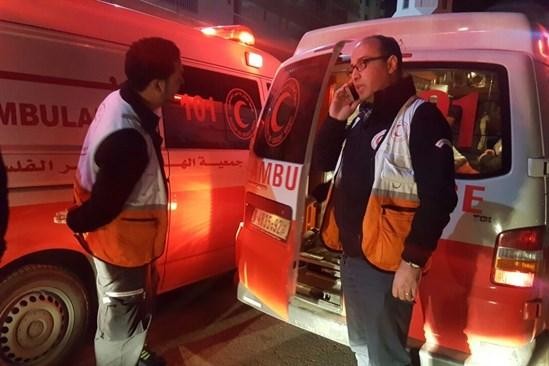 انتحار شاب من بلدة الزبابدة جنوب جنين
