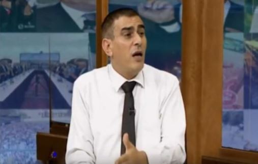 هل يزور الرئيس غزة في ذكرى عرفات يوم 11