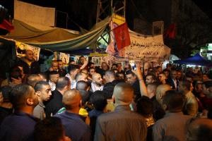 بالأسماء: الاحتلال يفرج عن أسيرين من قلقيلية 