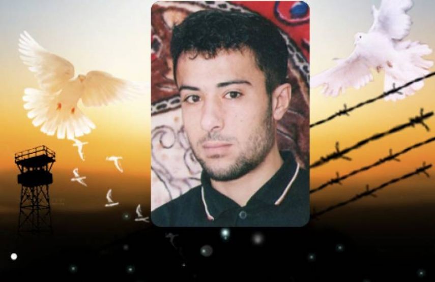 وفاة والدة الأسير الهندي بعد صراع مع المرض