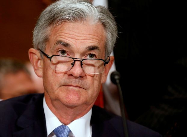 خلفاً لـ"جانيت يلين"