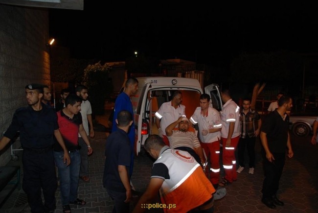 إحداهما خطيرة