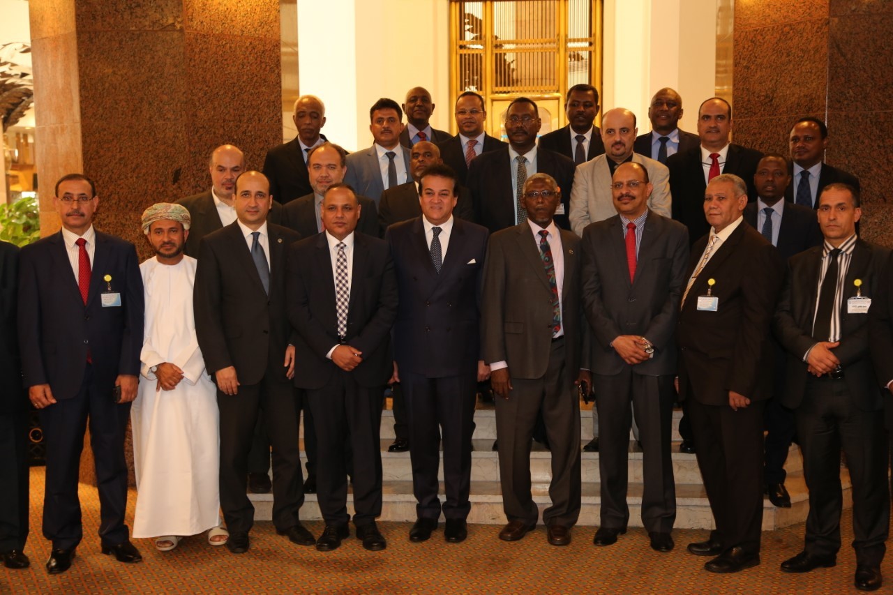 اتحاد "مجالس البحث العلمي العربية" يدين القرار الأميركي بشأن القدس