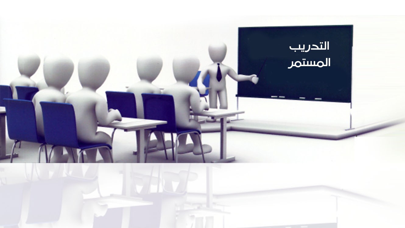 المدرسة الوطنية للإدارة تستقبل مرشحي التدريب المستمر برام الله