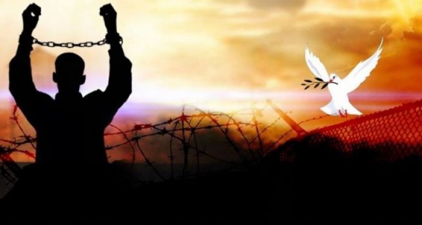 لجنة المتابعة في الداخل المحتل تعلن الاثنين إضراباً شاملاً دعماً للأسرى
