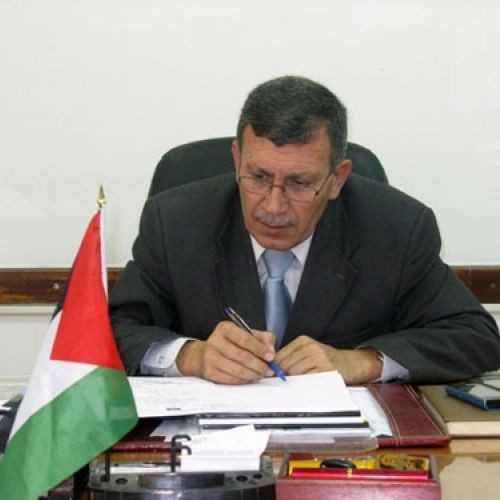 محافظ أريحا يستقبل سفير اليابان ويطلعه على أوضاع الأسرى