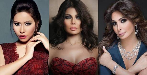 بالصور : نجمات تخلينَ عن جمالهنّ من أجل “السيلفي” !