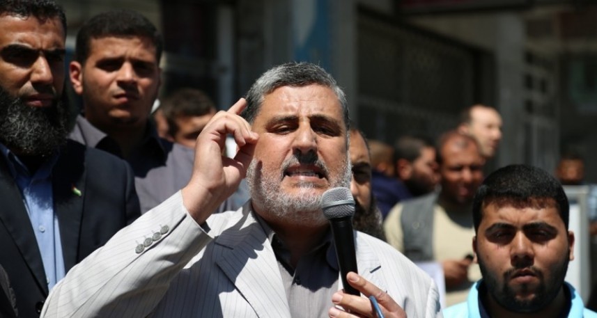 نُعايش إرهاصات ما قبل انتفاضة الأقصى