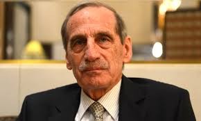 العرب في النظام الاقتصادي العالمي