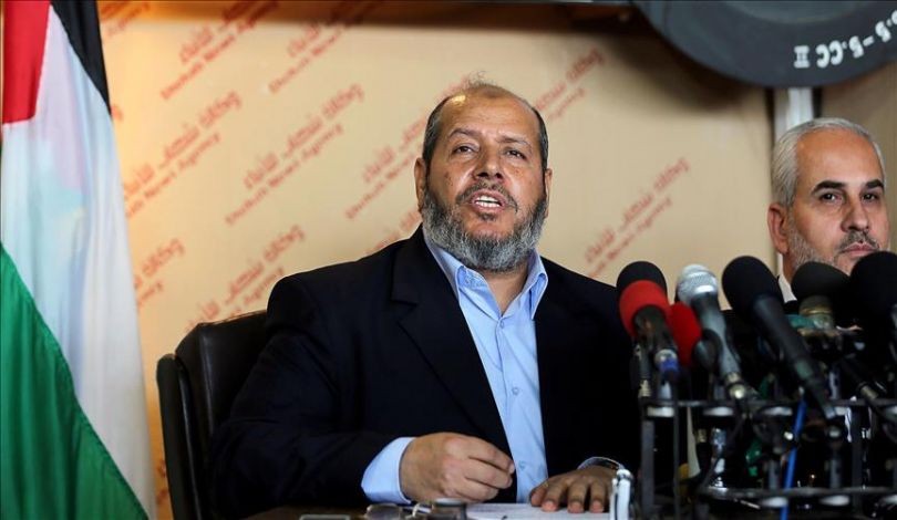 "في صمود المقدسيين رسائل واضحة"